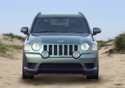 Jeep Compass Concept